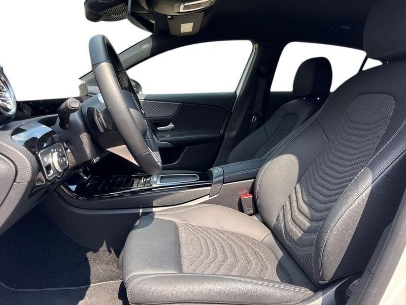 Mercedes-Benz Classe A 180 Automatic Advanced Plus Progressive