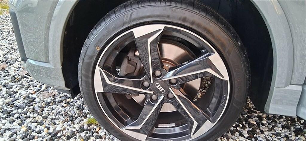 Audi Q2 30 1.0 TFSI Business