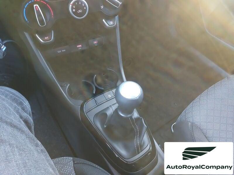 KIA Picanto Picanto 1.0 GDi 5 porte Urban KM 0 IVA ESPOSTA