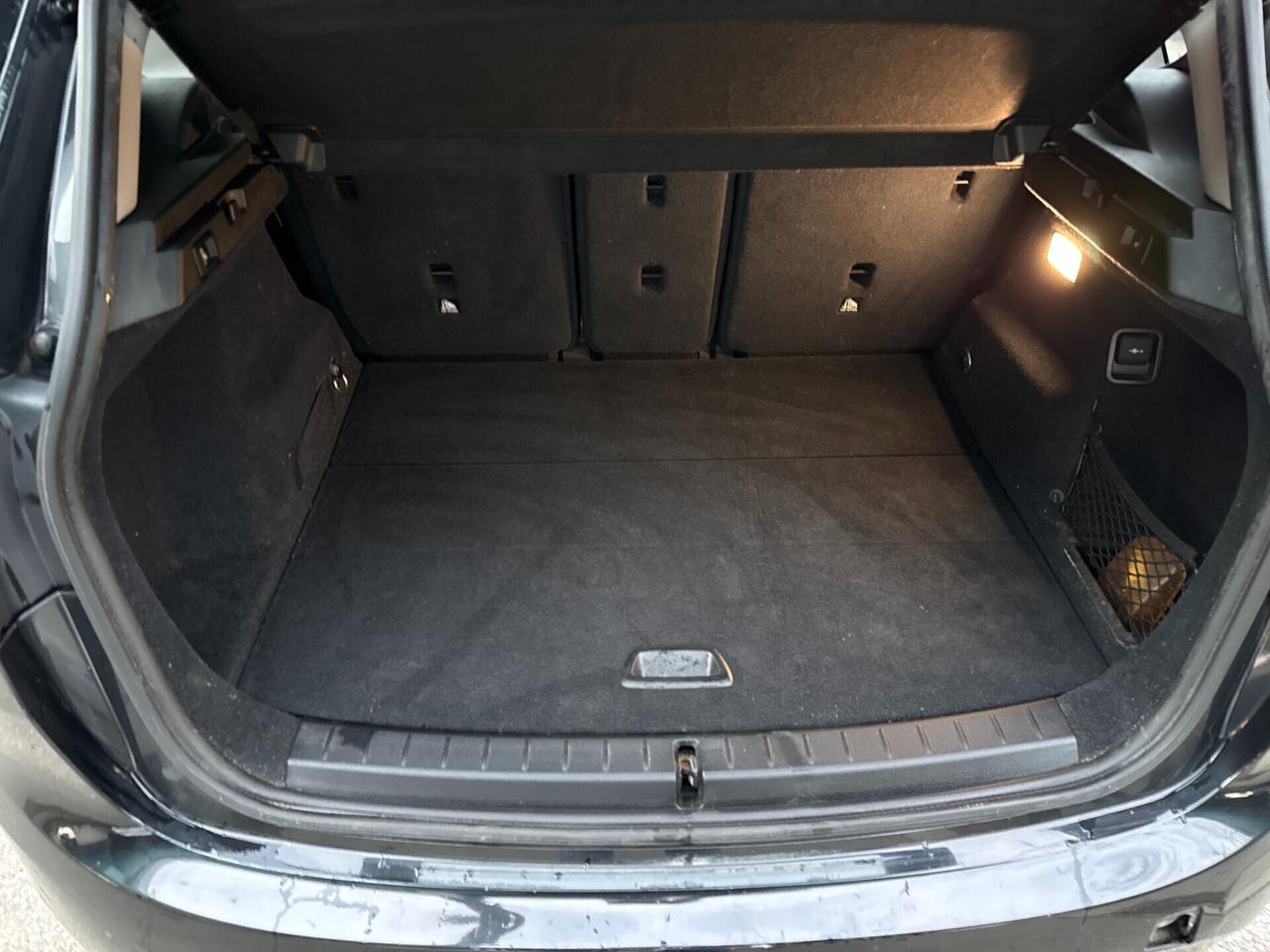 Bmw 216 216d Active Tourer Luxury