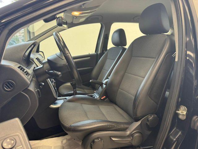 MERCEDES-BENZ A 150 BlueEFF. 95CV *PELLE*SEDILI RISCALDATI*OCCASIONE*