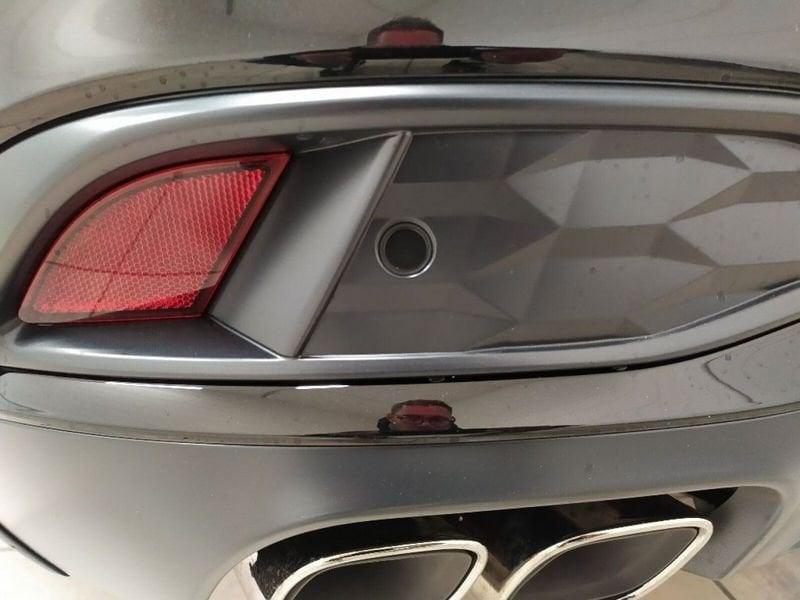 Audi A5 Avant 2.0 tdi mhev+ S line edition quattro 204cv s-tronic