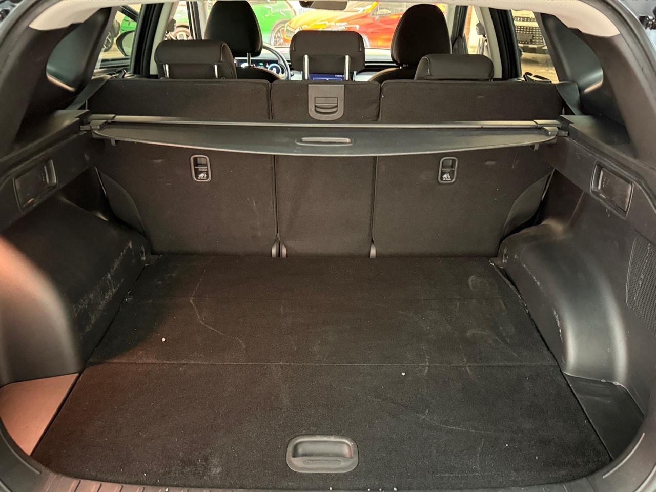 HYUNDAI Tucson III 2021 - Tucson 1.6 hev Exellence 2wd auto