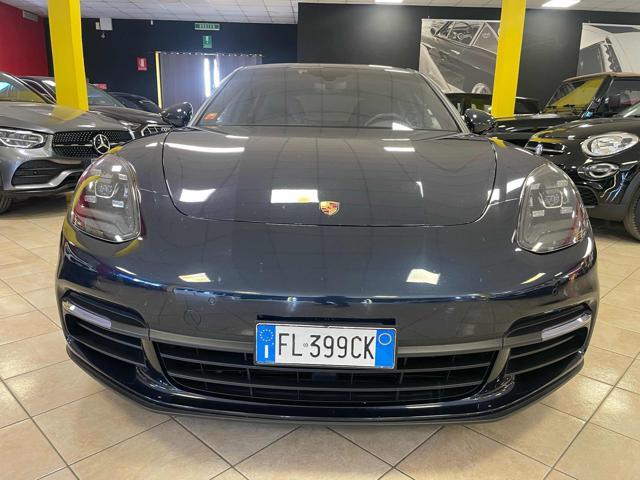 PORSCHE Panamera 2.9 4S FULL OPTIONAL *APPROVED PORSCHE 06/2027*