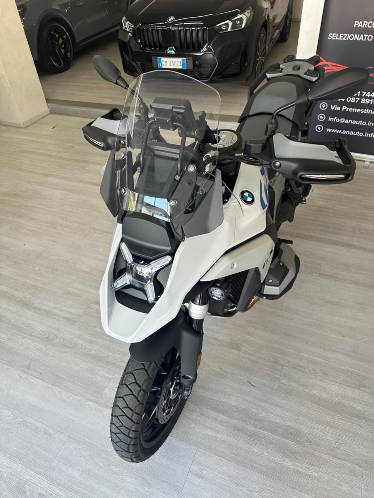 Bmw R 1300 GS BMW R1300 GS