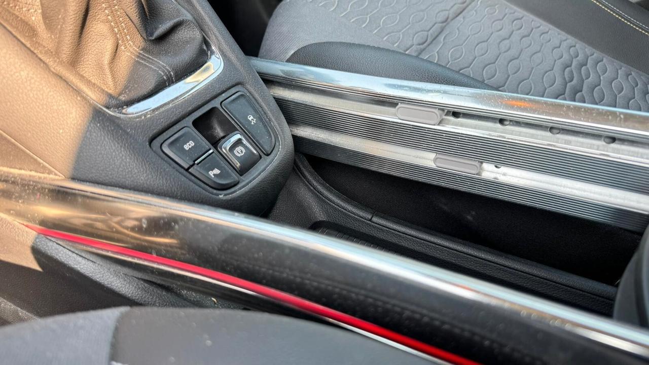 Opel Zafira Tourer 1.6 CDTi 120CV 7POSTI 2015
