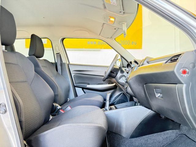SUZUKI Swift 1.2 Dualjet Cool NEOPATENTATI / PREZZO REALE