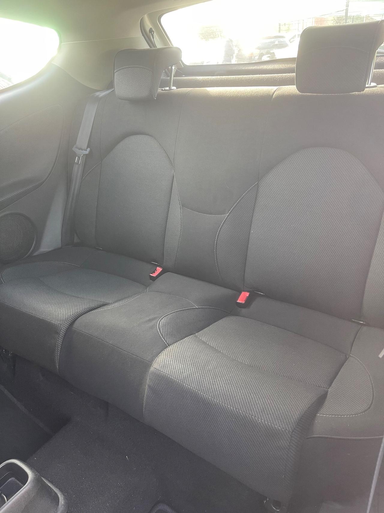 Alfa Romeo MiTo 1.4 78 CV Distinctive Sport Pack