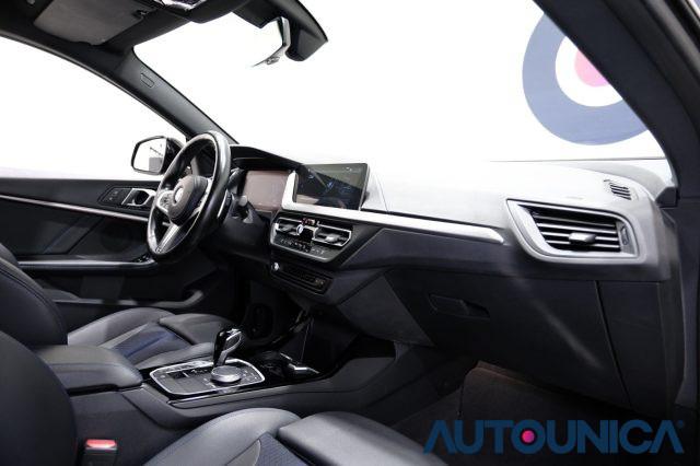 BMW 220 D GRAN COUPE MSPORT AUTOMATICA