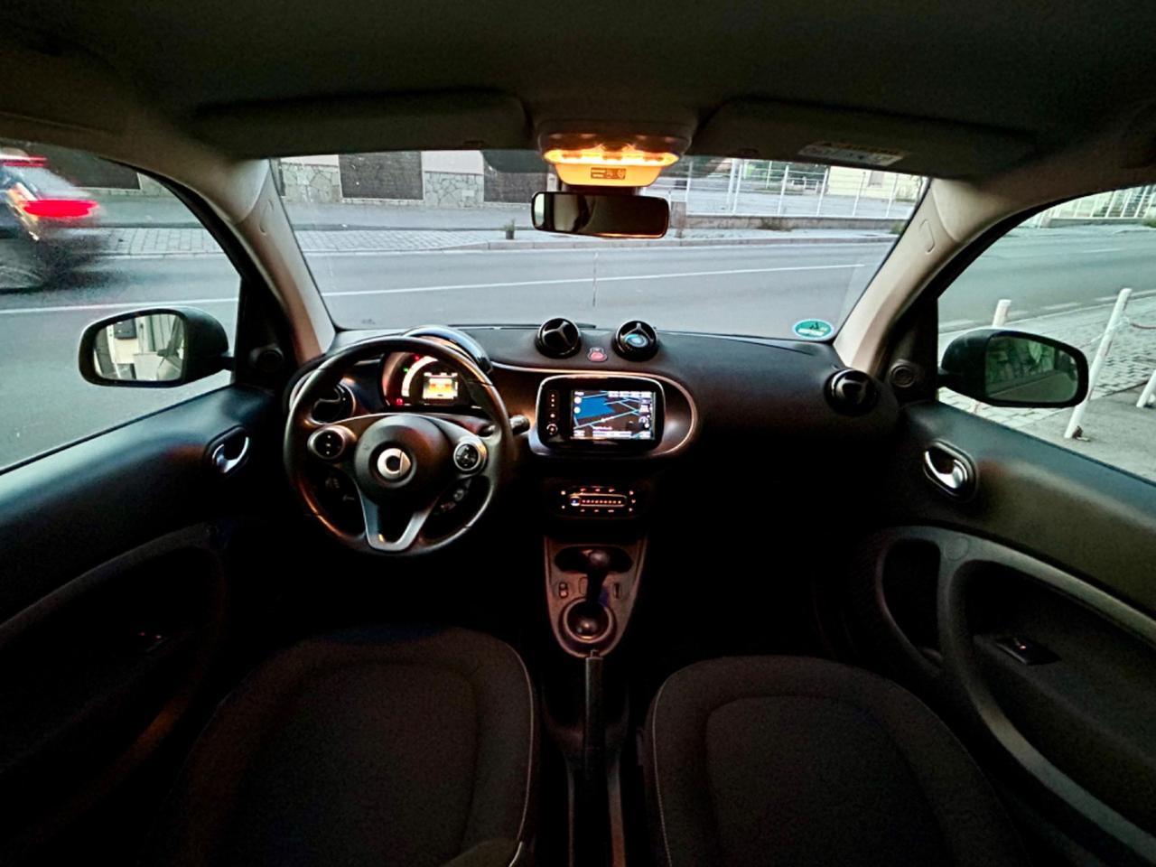 Smart ForTwo 70 1.0 Prime