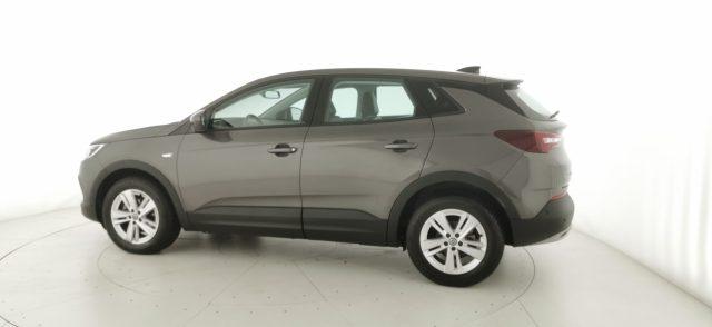 OPEL Grandland 1.5 diesel Ecotec aut. Business Elegance