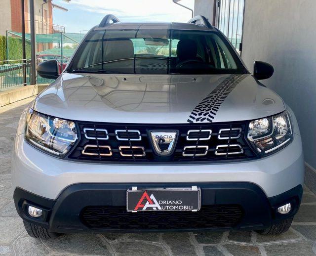 DACIA Duster 1.6 SCe Start&Stop 4x2 Essential