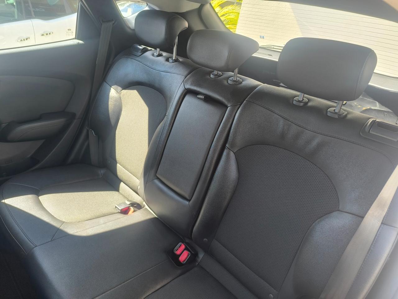 Hyundai iX35 2.0 CRDi 4WD Go! Brasil