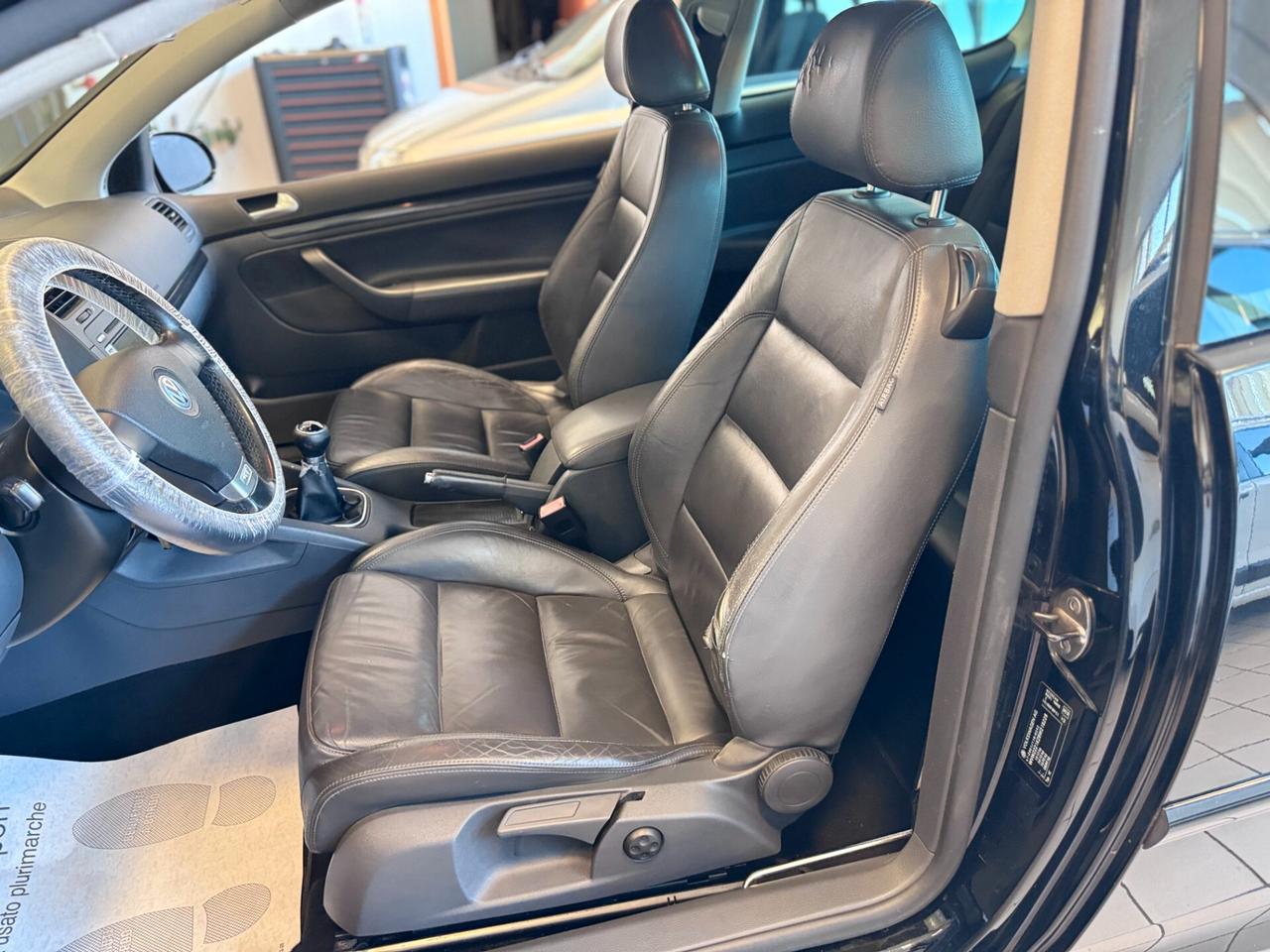 Volkswagen Golf 2.0 TDI 3p. GT Sport