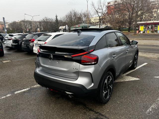 CITROEN C4 PureTech 130 S&S Max + Tetto Molto Bella!