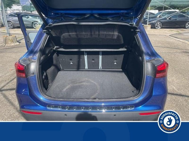 Mercedes-Benz GLA 200d Automatic Advanced Progressive