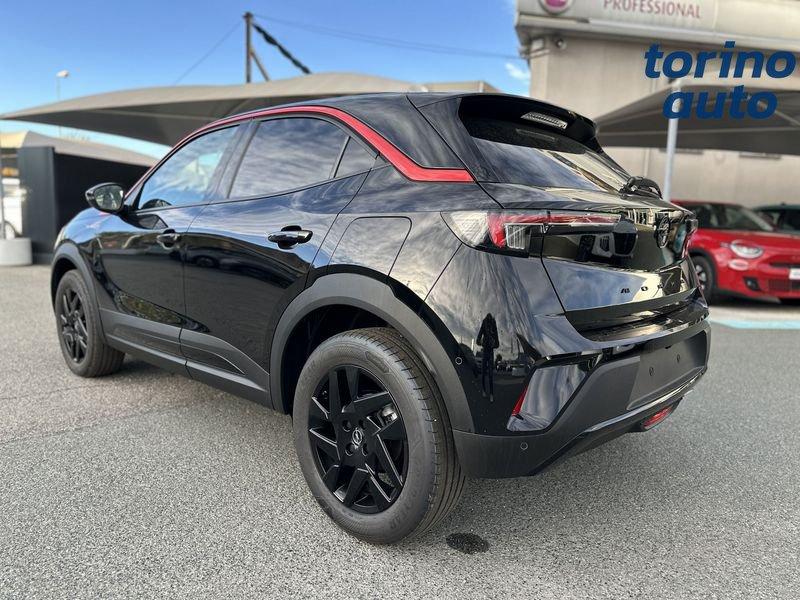 Opel Mokka Mokka 1.2 Turbo GS