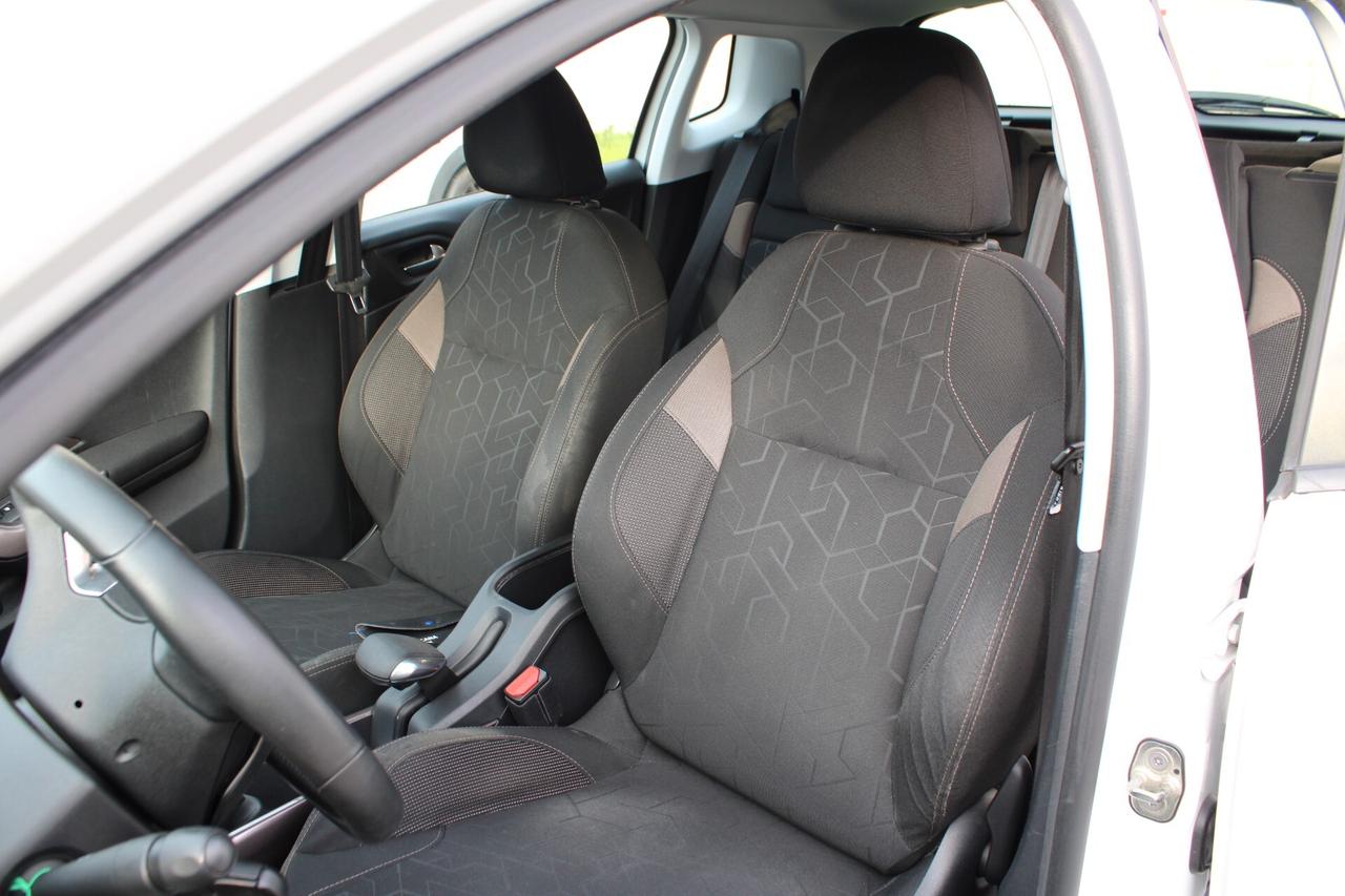 Peugeot 2008 1.2 VTi 82CV Active