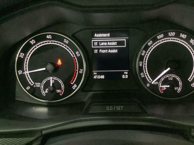 SKODA Kamiq 1.0 TSI Ambition