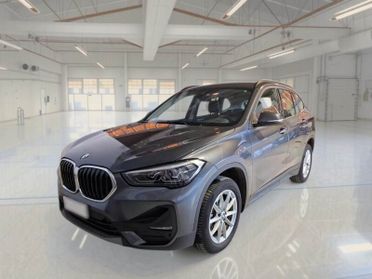 Bmw X1 18D 150CV AUTOMATICA **PREZZO VERO**UNIPRO'**