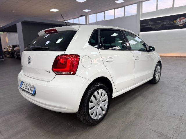 VOLKSWAGEN Polo 1.2 TDI DPF 5 p. Comfortline