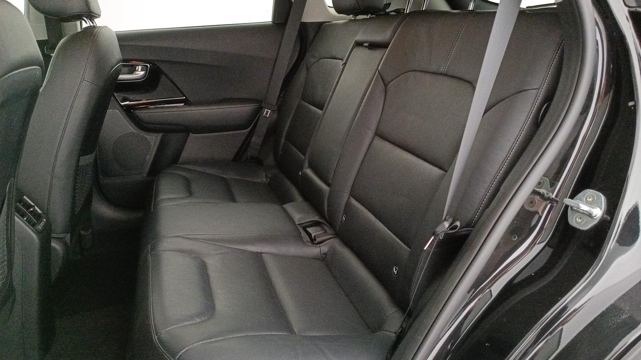 KIA Niro 1.6 gdi hev Energy dct my18