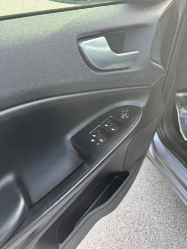 ALFA ROMEO Giulietta 1.6 JTDm 120 CV Business