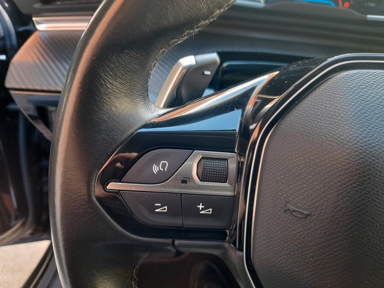 PEUGEOT 508 1.5 BLUEHDI 130 CV BERLINA