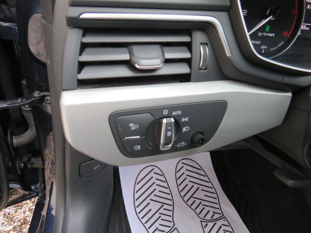 AUDI A5 SPB 40 g-tron S tronic Business