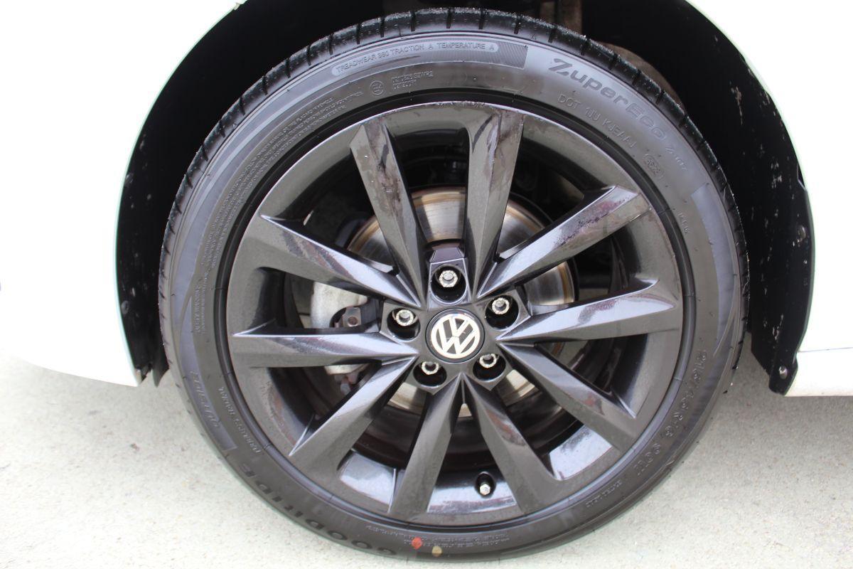 VOLKSWAGEN - Polo - 1.4 TDI 5p. Comfortline