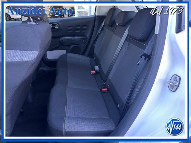 CITROEN C3 1.5 BlueHDi 100 Feel Pack