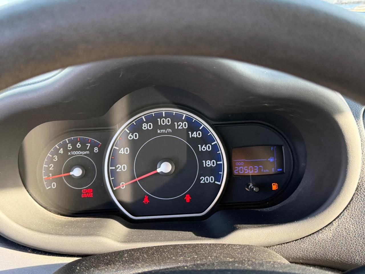 Hyundai i10 HYNDAI
