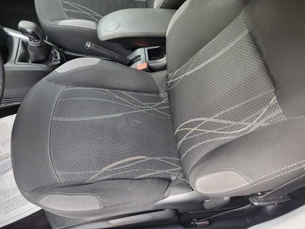 Peugeot 208 1.4 HDI-CINTA DISTRIBUZ. E TAGLIANDO