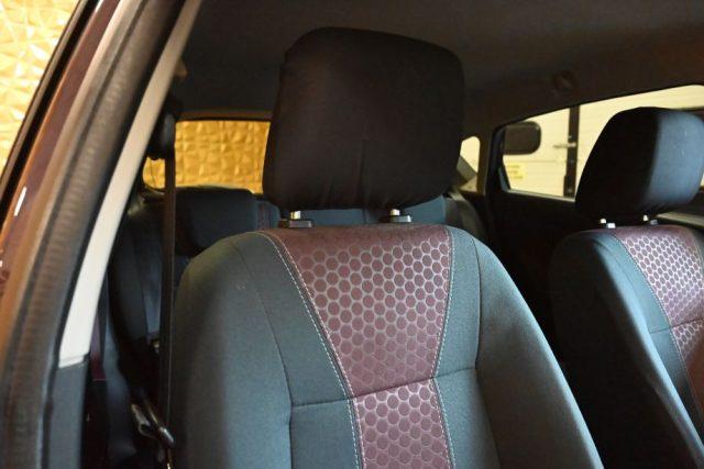 FORD Fiesta 1.4 TITANIUM 5PORTE BZ-GPL CLIMA SERVO ABD CD FULL