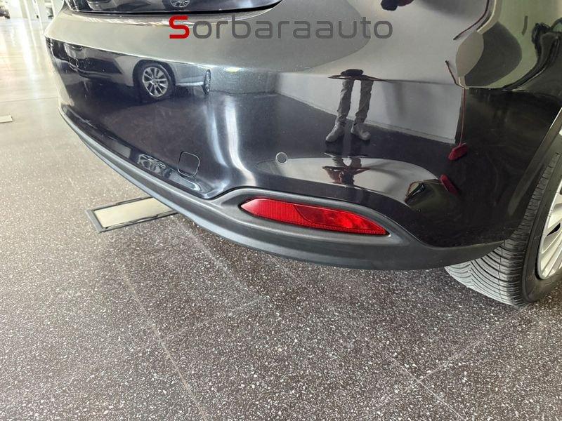 FIAT Tipo Tipo 5p 1.3 mjt Business s&s 95cv
