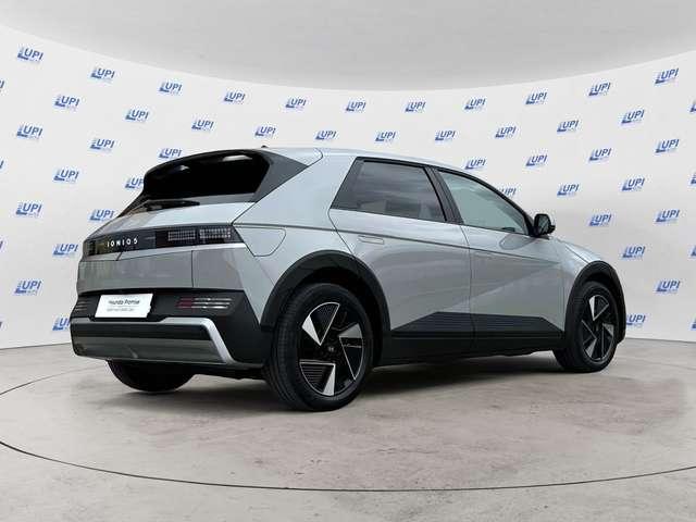 Hyundai IONIQ 5 EV 84 kWh RWD Exclusive Plus