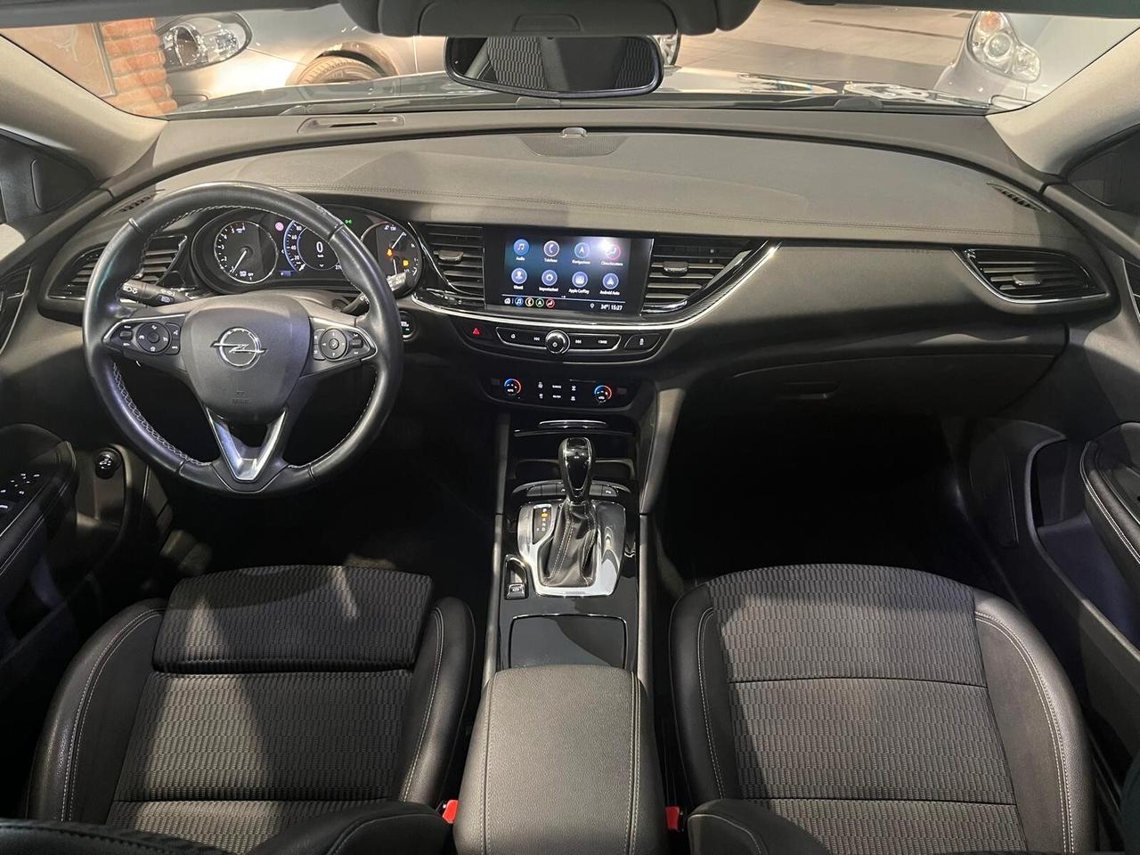 Opel Insignia 1.6 CDTI 136 S&S aut.Sports Tourer Business