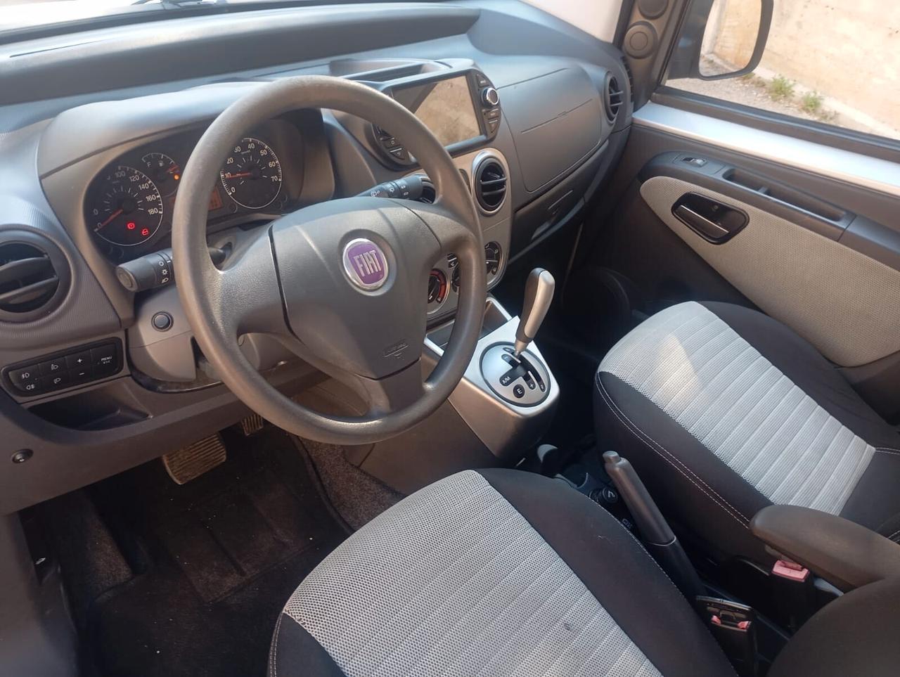 Fiat Qubo 1.3 MJT 75 CV Active
