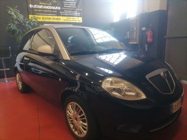Lancia Ypsilon 1.4 E-Collection Ecochic GPL