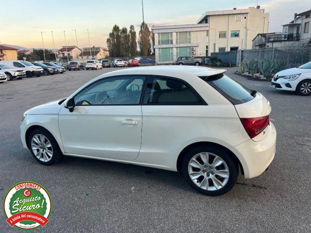 AUDI A1 1.6 TDI Ambition