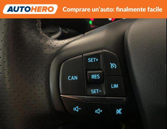 FORD Fiesta 1.0 Ecoboost 100 CV 5 porte ST-Line
