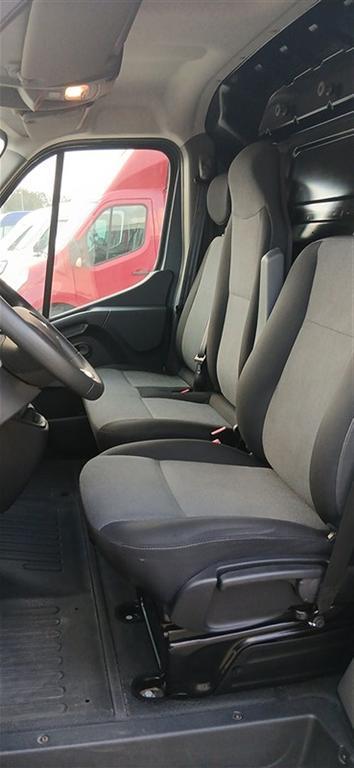 Renault Master III 2019 Furgone tetto alto Master T35 Traz.Post. 2.3 Energy Dci 145cv...
