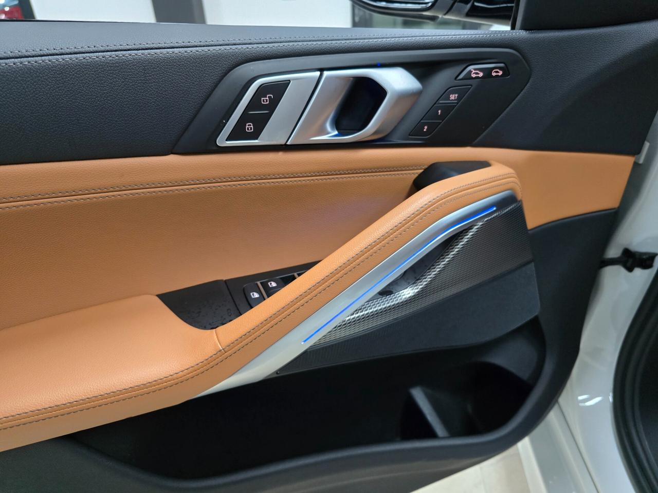 Bmw X6 xDrive30d 48V Msport