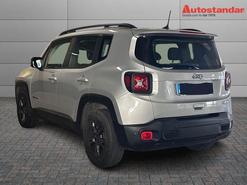 Jeep Renegade 2019 1.0 t3 Limited 2wd