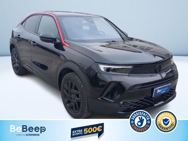 Opel Mokka 1.2 T GS S&S 100CV