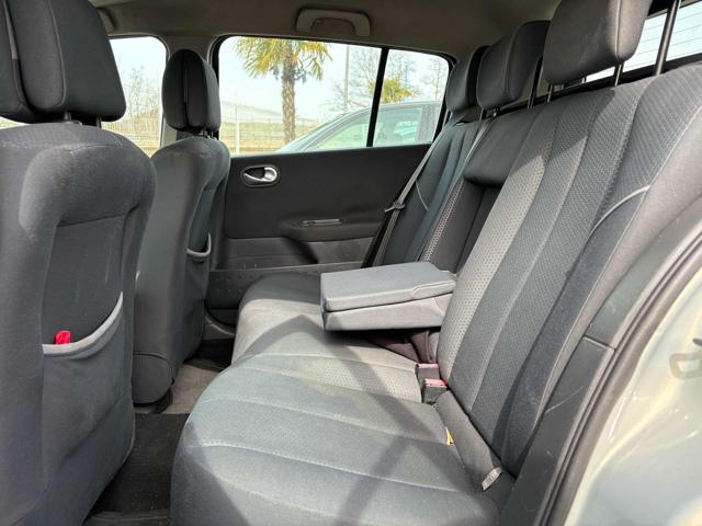 RENAULT Megane Mégane 1.5 dCi/100CV 5p. Luxe Dynamique