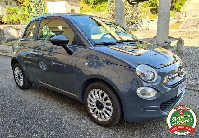 FIAT 500 1.0 Hybrid Cult