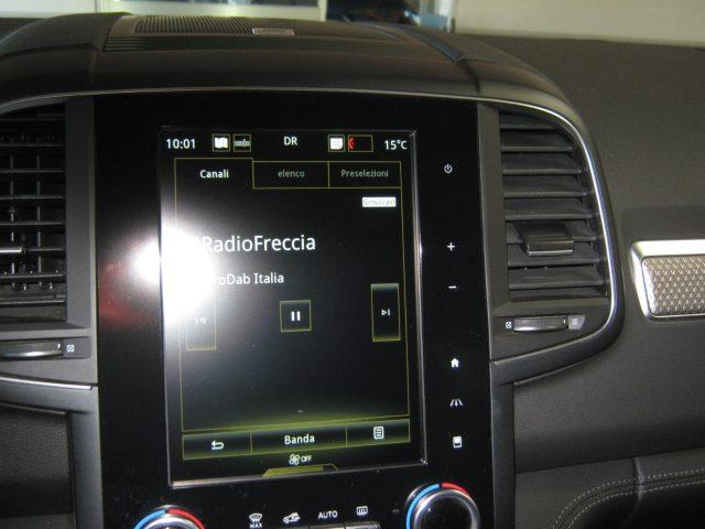 RENAULT Koleos Blue dCi 190 CV 4X4 X-Tronic Initiale Paris