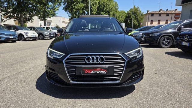 AUDI A3 SPB 30 g-tron S tronic Business PERMUTE TETTO