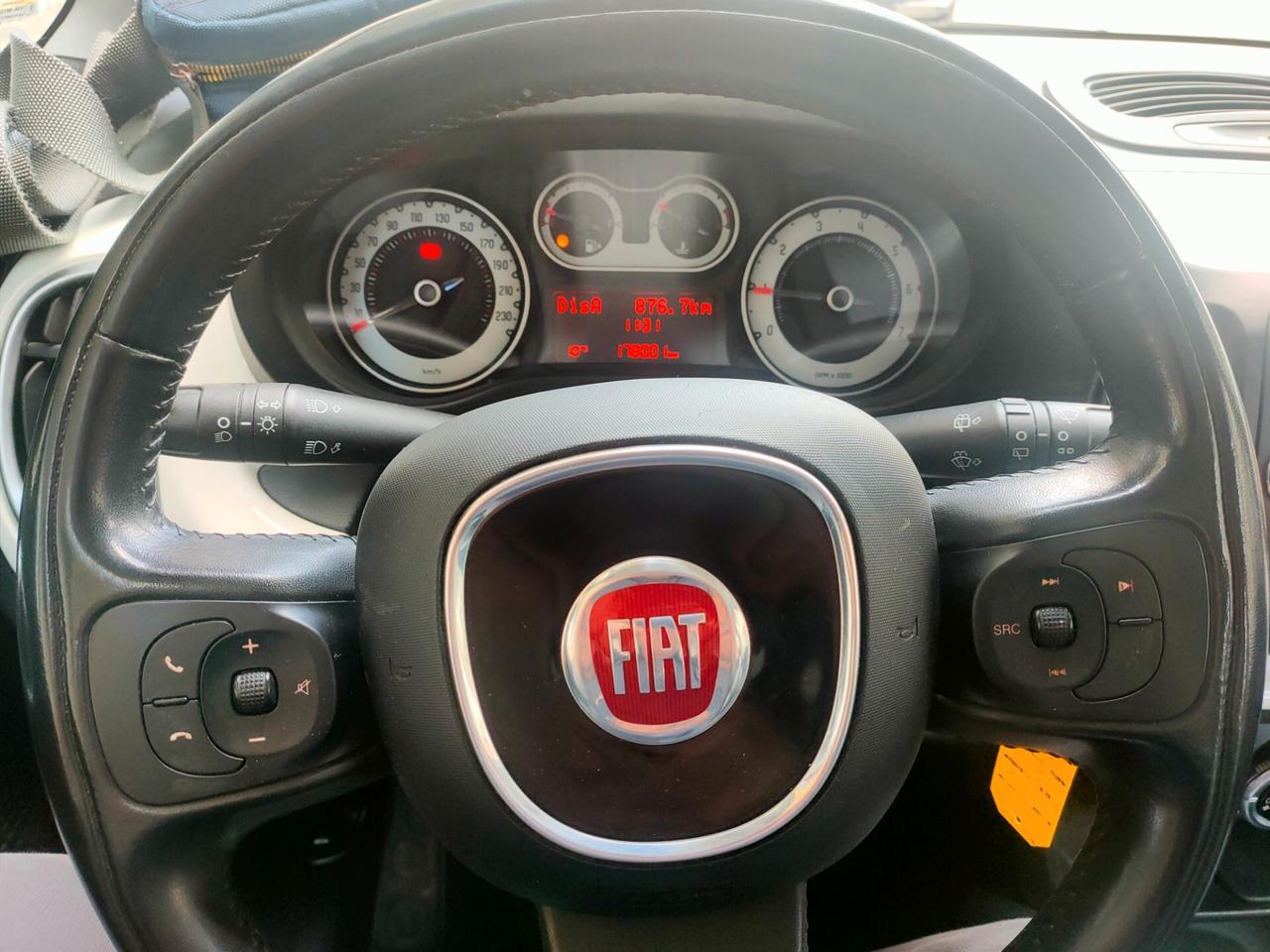 Fiat 500L 1.3 Multijet 95 CV Pop Star